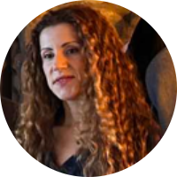 PhD Благица Крстеска