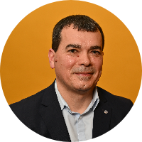 PhD Боце Митревски