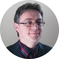 PhD Методија Најдоски