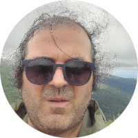 PhD Душко Јошески