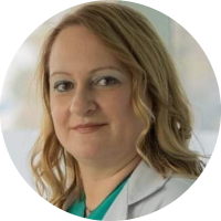 PhD Маја Софрониевска Главинов