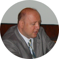 PhD Антонио Глигориевски