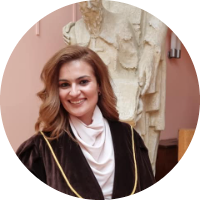 PhD Маја Аврамовска