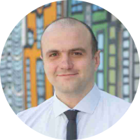 PhD Кемал Едип