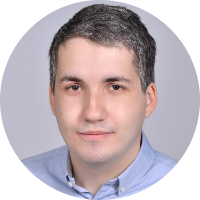 PhD Војдан Ќорвезироски