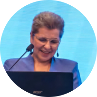 PhD Марија Вавлукис