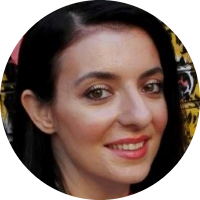 PhD Ирена Богоевска Гаврилова