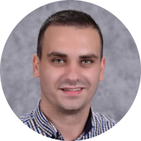 PhD Иван Дионисијев