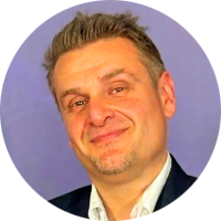 PhD Андреј Николовски