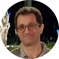 PhD Виктор Христовски