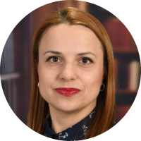 PhD Марија Митева