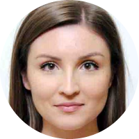 MSc Јасна Тоновска