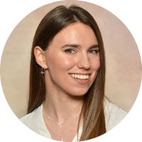 PhD Ива Димитриевска