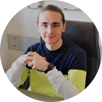 MSc Димитар Милески