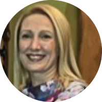 PhD Оливера Рашиќ-Цаневска