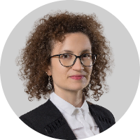 PhD Елена Атанаскова Петров