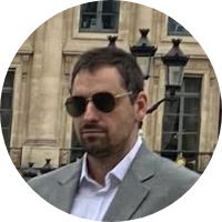 PhD Иван Радевски