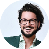 Ph.D Бруно Николовски  Docent