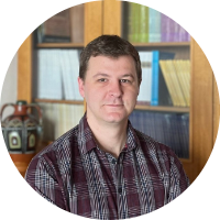 MSc Горан  Василески