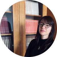 MSc Катерина Росикопулос