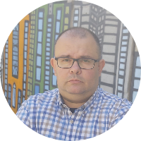 PhD Никола Наумовски