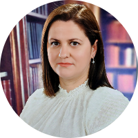 PhD Мирјана  Коцалева Витанова