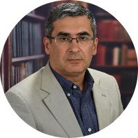 PhD Александар Цветковски