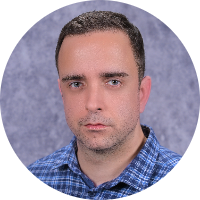 PhD Мартин Николовски