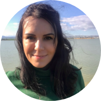 PhD Катарина Давалиева