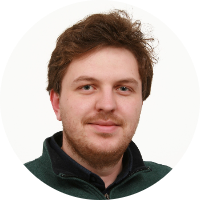 MSc Горан Вељановски