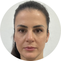 PhD Бисера Николовска