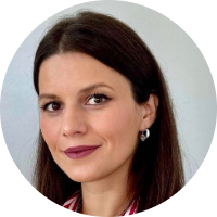 PhD Дијана Мицева