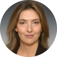 PhD Елизабета Мискоска Милевска