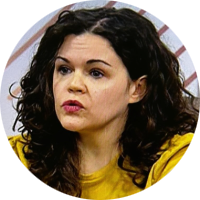 PhD Билјана Зафировска Талеска