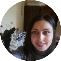 MSc Марија Чобанова