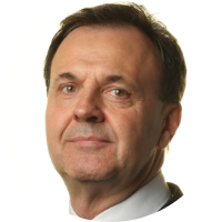 PhD Јорго Костов