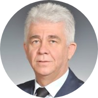 PhD Ненад А. Новковски