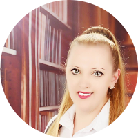 д-р Сашка Јовановска