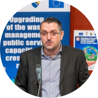 PhD Предраг Илић