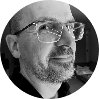 Ph.D. Andrej Žižek