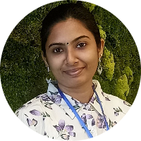 PhD Swapna Mohanachandran Nair Sindhu