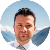 PhD Boštjan Martinc