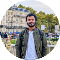Ph.D. Jyothis Devasia