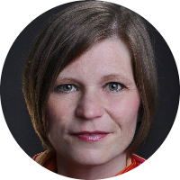 mag. Viktorija Osolnik Kunc