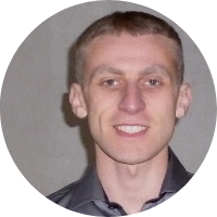 PhD Njegoš Dragović