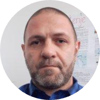 PhD Dejan B. Živanović