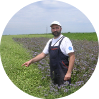 PhD Vukašin Popović