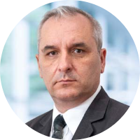 dr Lazar Stošić
